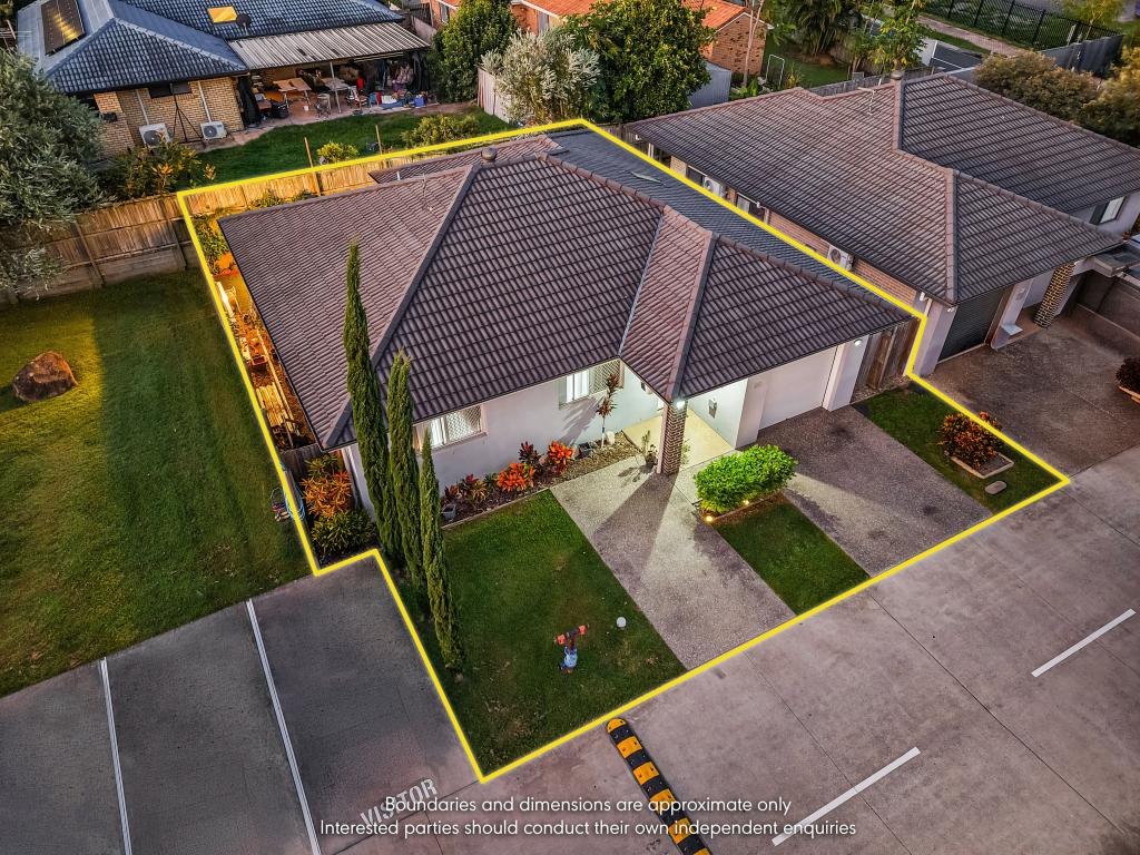 39/17 Norah St, Crestmead, QLD 4132