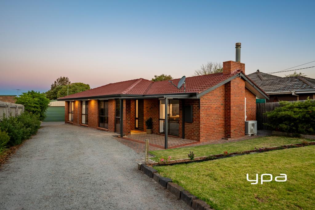 12 Dundas Ave, Sunbury, VIC 3429