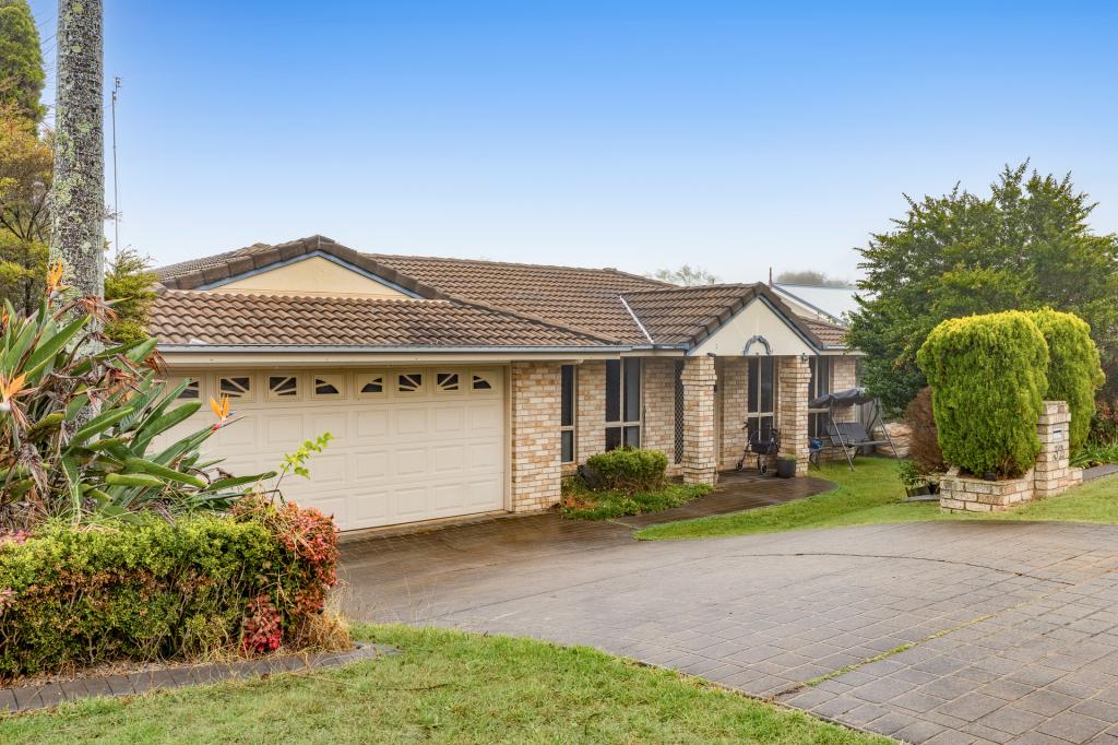 32 Dyson Dr, Darling Heights, QLD 4350