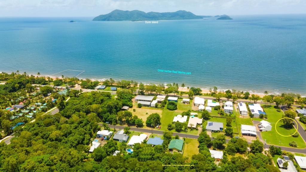 Lot 3 Macgillivray Street, South Mission Beach, QLD 4852