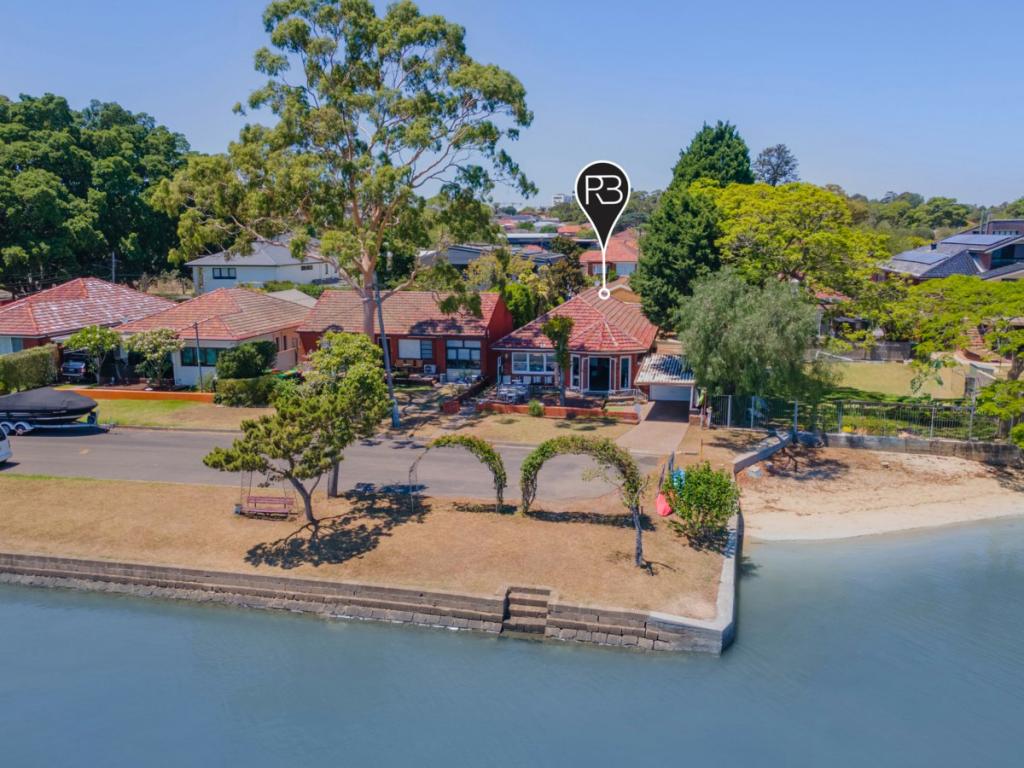 24 Wymston Pde, Five Dock, NSW 2046