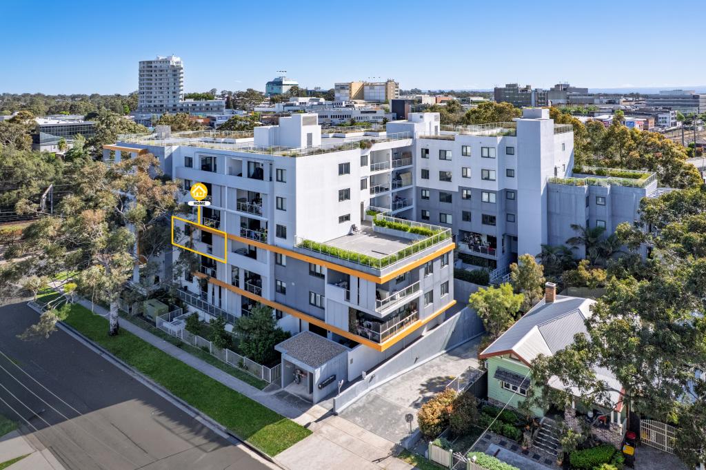 201/43 Devitt St, Blacktown, NSW 2148