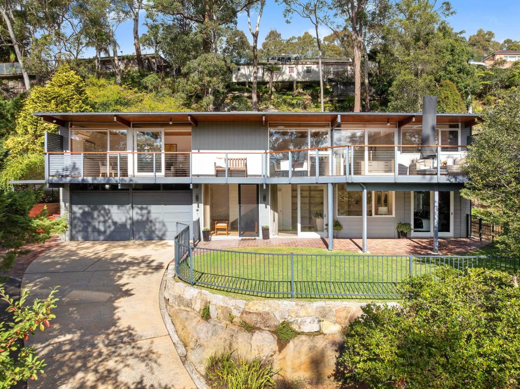 26 MELALEUCA DR, ST IVES, NSW 2075