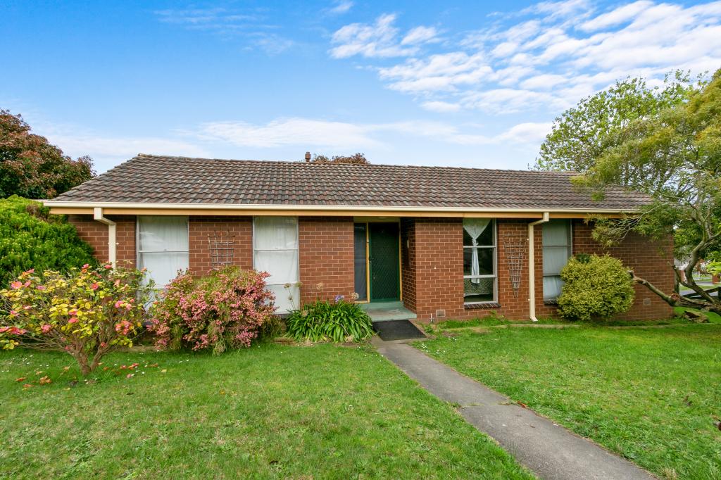 19 Churchill Rd, Morwell, VIC 3840