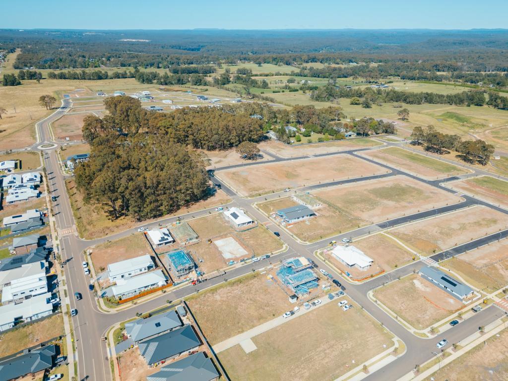 Lot 273 Taylors Lane, Badagarang, NSW 2540