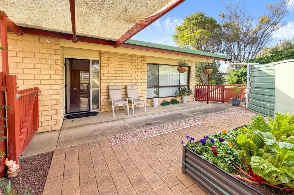 2/2 Greenly Ave, Coffin Bay, SA 5607