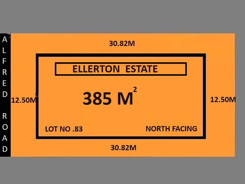 Lot 83 Alfred Rd, Strathtulloh, VIC 3338