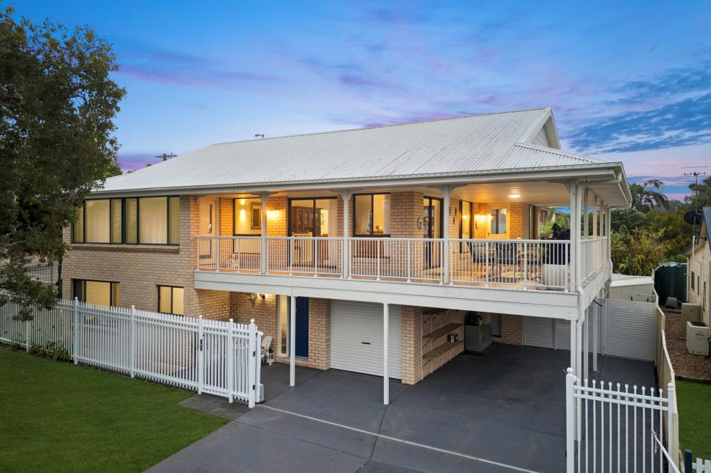 126 BAY RD, TOOWOON BAY, NSW 2261