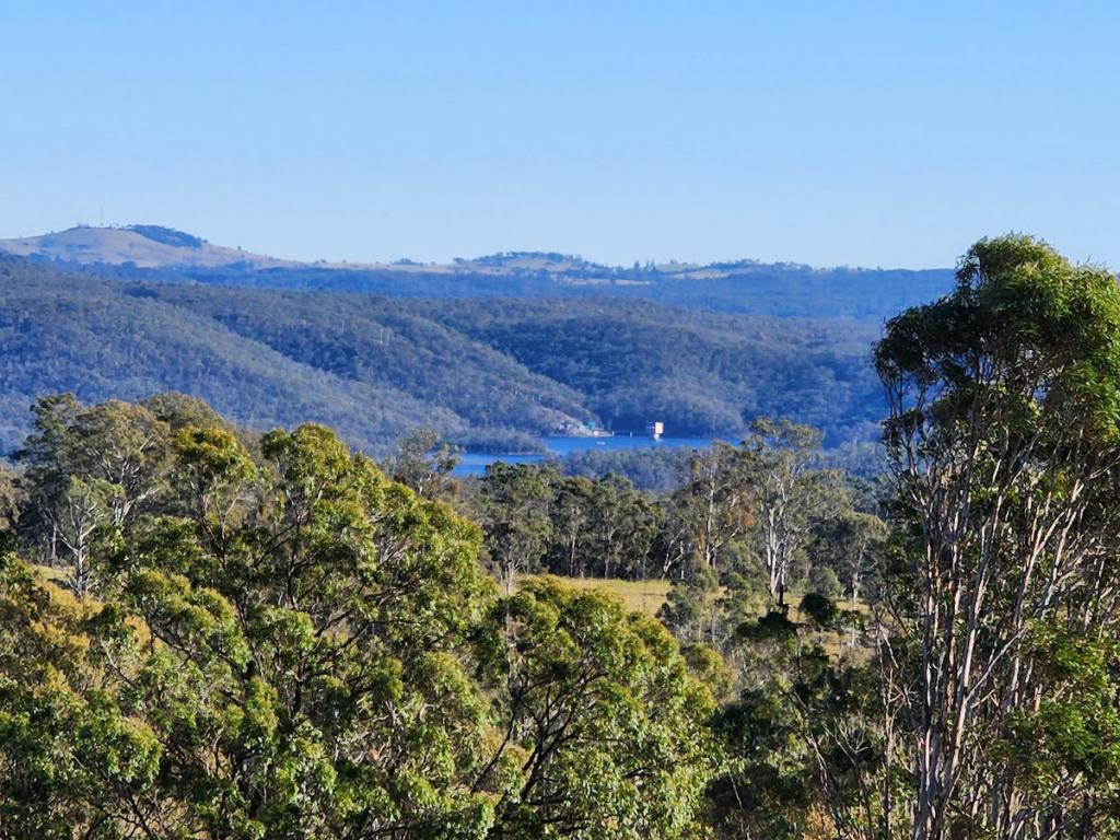 Lot 2 Ravensbourne Dip Rd, Ravensbourne, QLD 4352