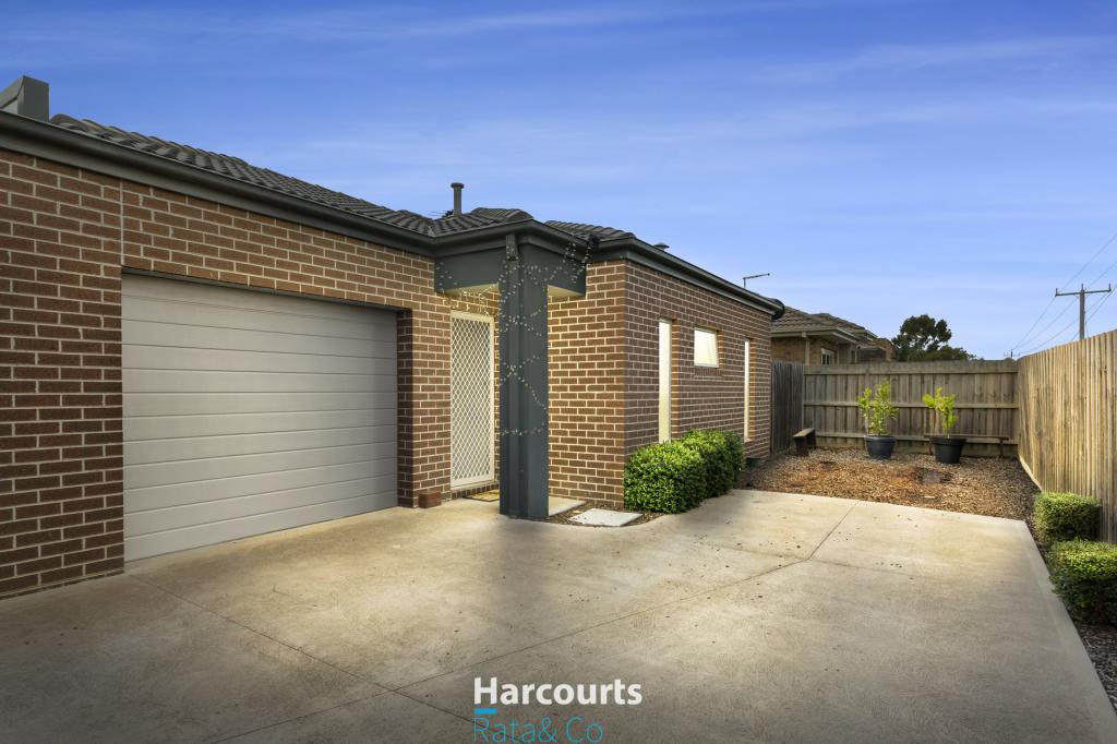 2/25 Edith St, Epping, VIC 3076