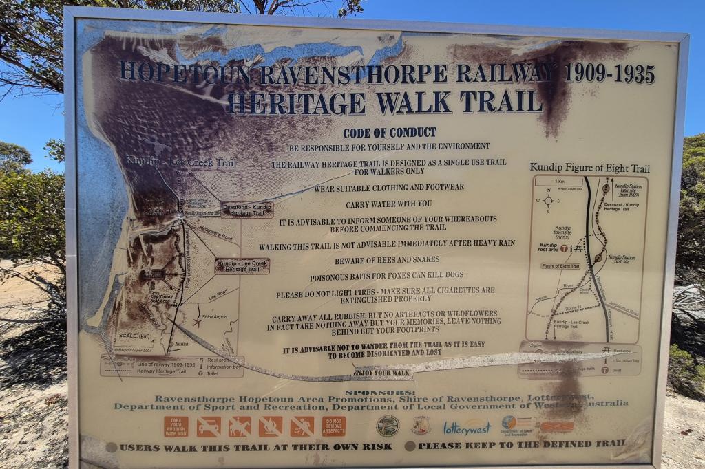 Lot 1 Stennet St, Ravensthorpe, WA 6346