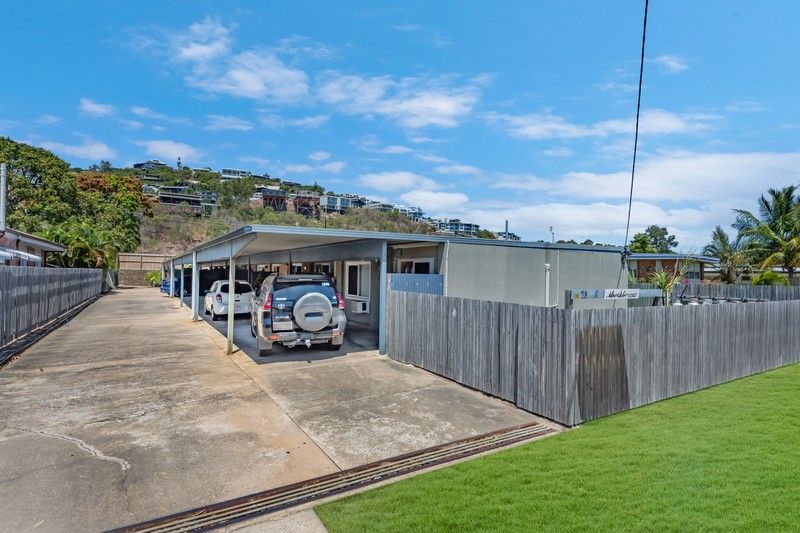 2/28 Primrose St, Belgian Gardens, QLD 4810