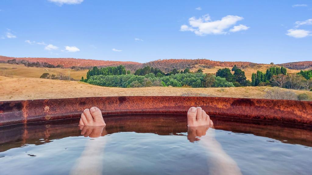 Lot 13 & 23 Dp 47123 Peak View Rd, Peak View, NSW 2630