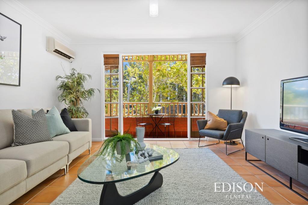 5/17 Shenton St, Northbridge, WA 6003