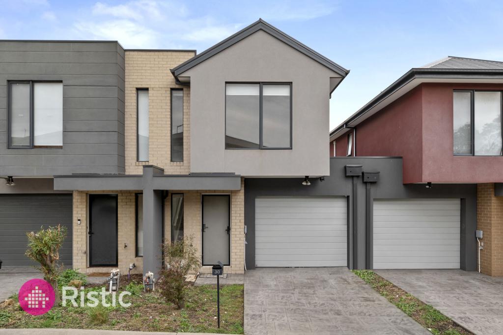 30 LOCA CCT, EPPING, VIC 3076