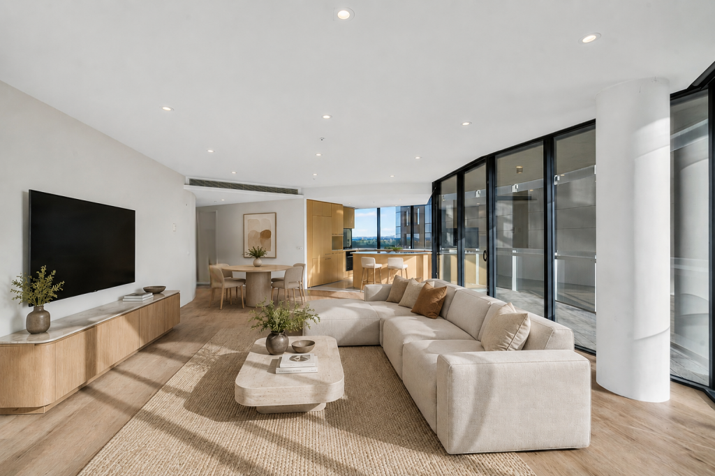 1006/576-578 St Kilda Rd, Melbourne, VIC 3004