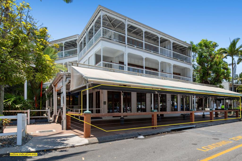 7/18-20 Wharf St, Port Douglas, QLD 4877