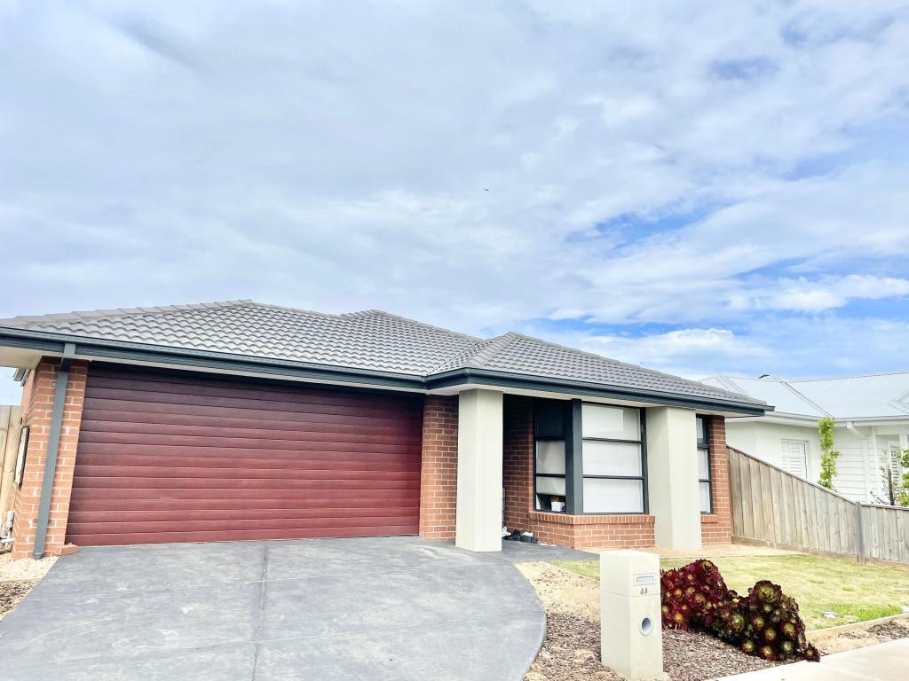 44 Himalaya Dr, Diggers Rest, VIC 3427