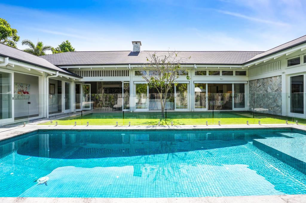 45 Beachfront Mirage Dr, Port Douglas, QLD 4877