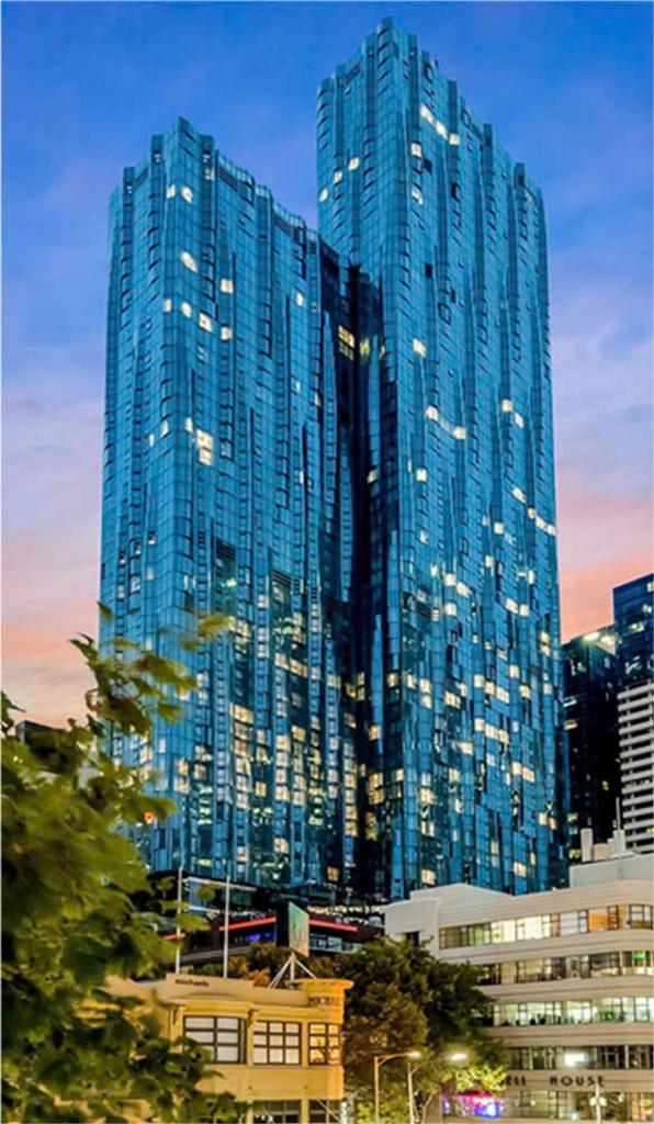 3204/380 Lonsdale St, Melbourne, VIC 3000