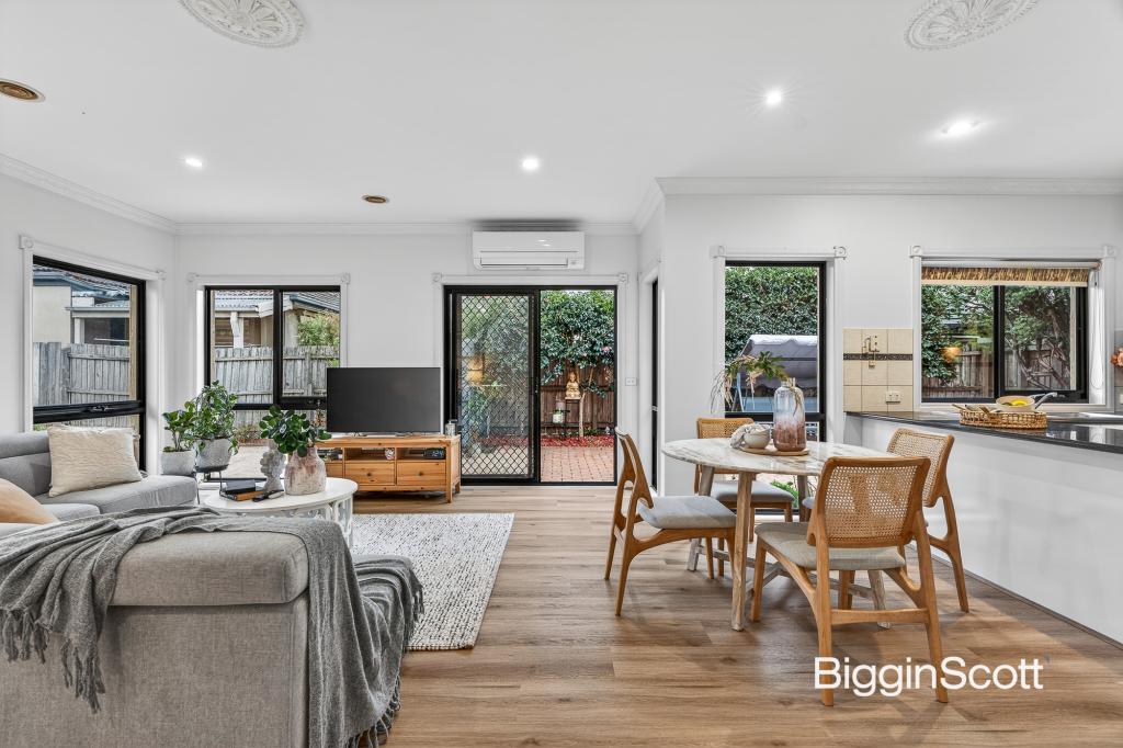 2/114 Blackburn Rd, Glen Waverley, VIC 3150