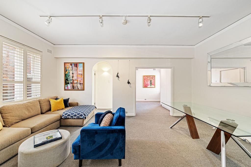 14/155 Victoria Rd, Bellevue Hill, NSW 2023