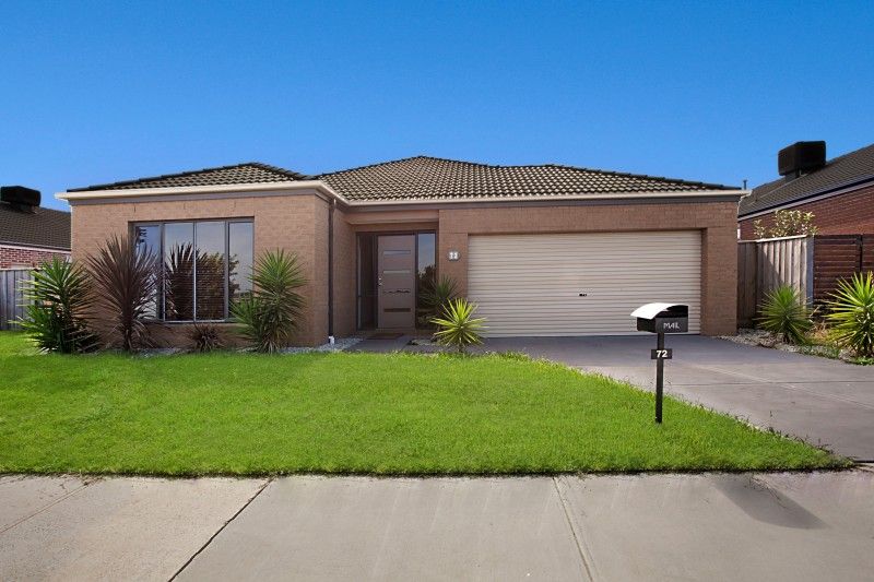 72 Grices Rd, Berwick, VIC 3806