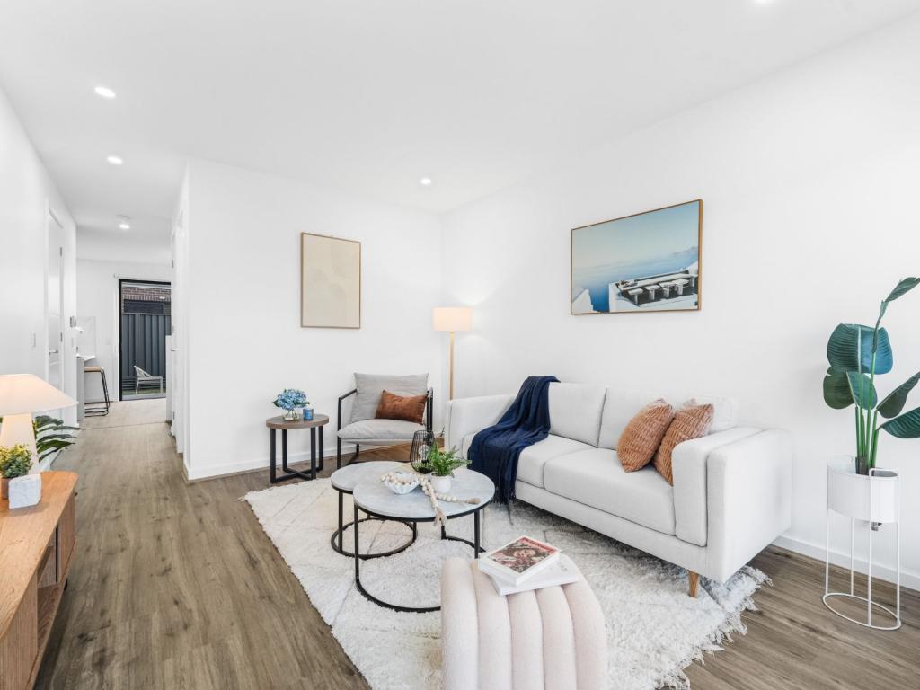 Contact Agent For Address, Riverstone, NSW 2765