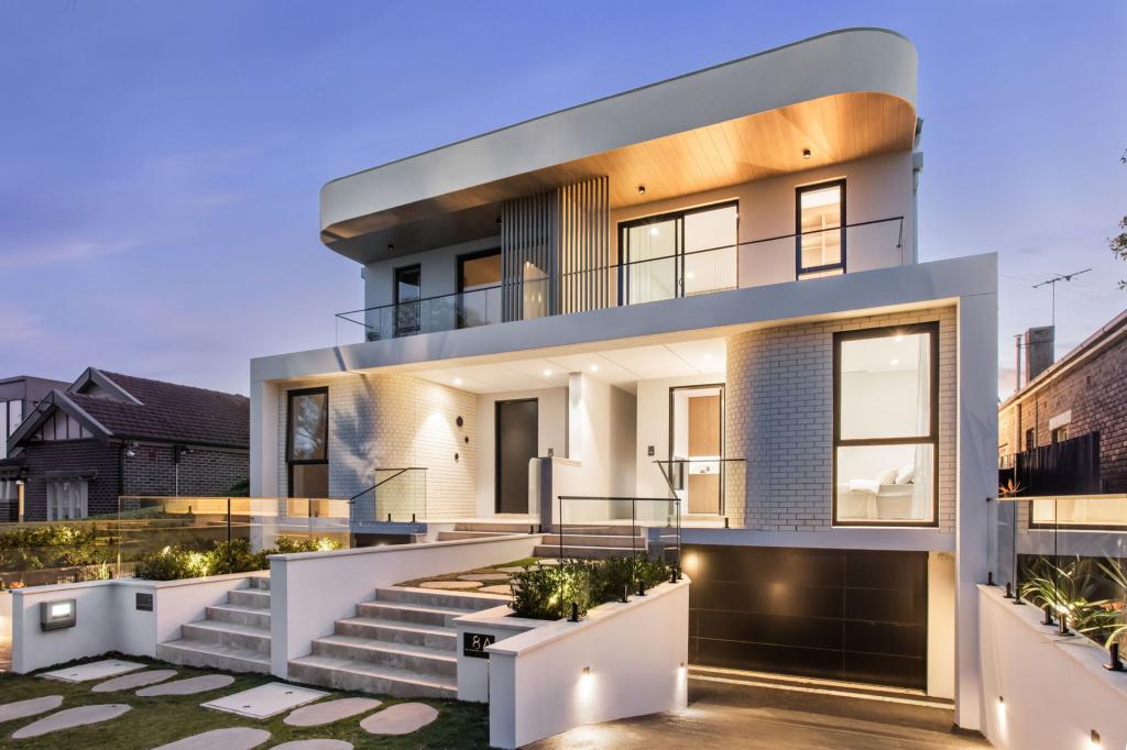 8a Tremere St, Concord, NSW 2137