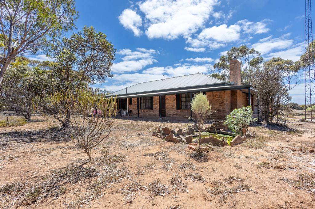 14 Third St, Wangary, SA 5607