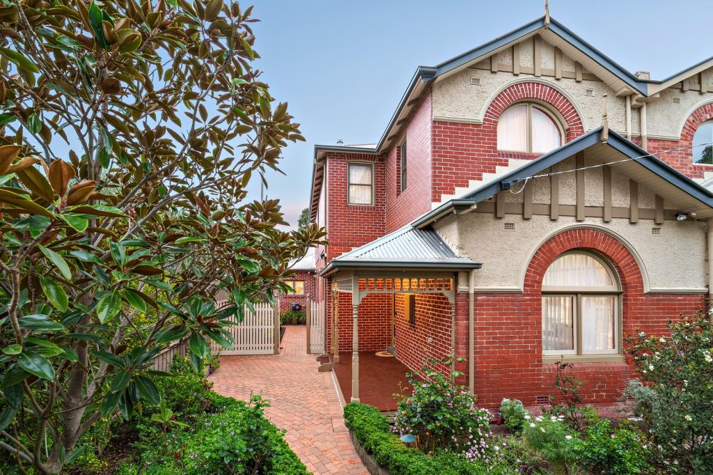 1 Roseberry St, Hawthorn East, VIC 3123