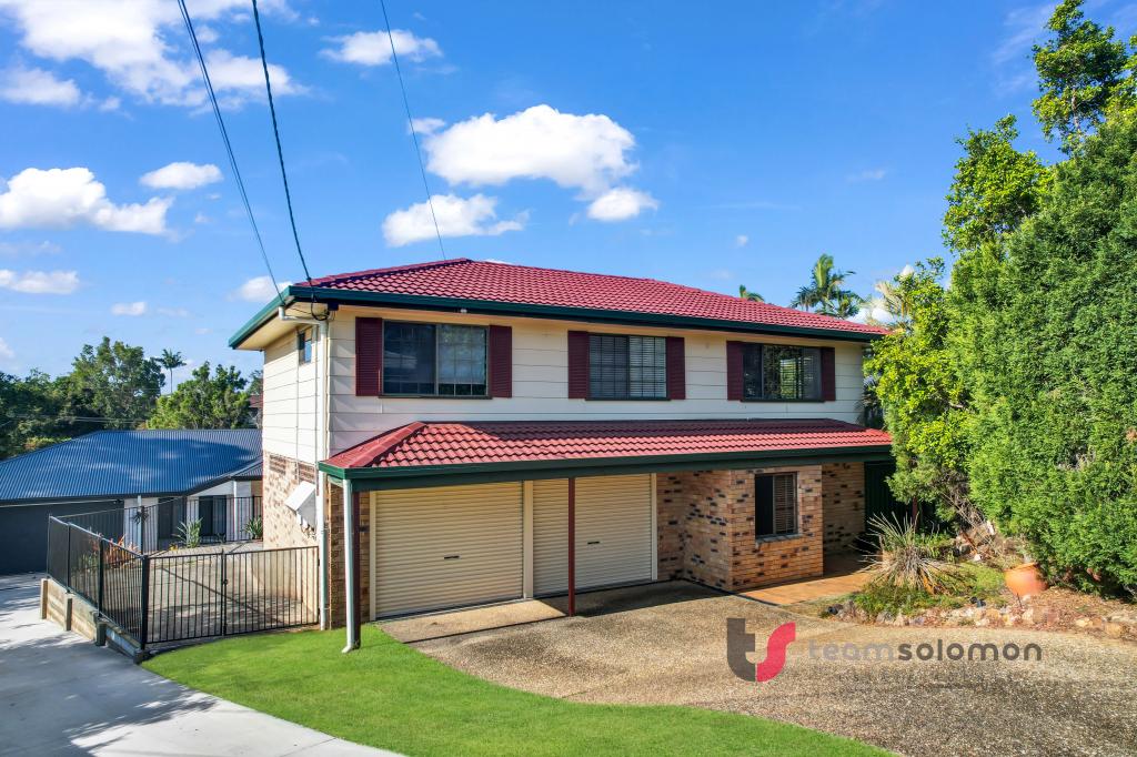 15 Durham St, Alexandra Hills, QLD 4161