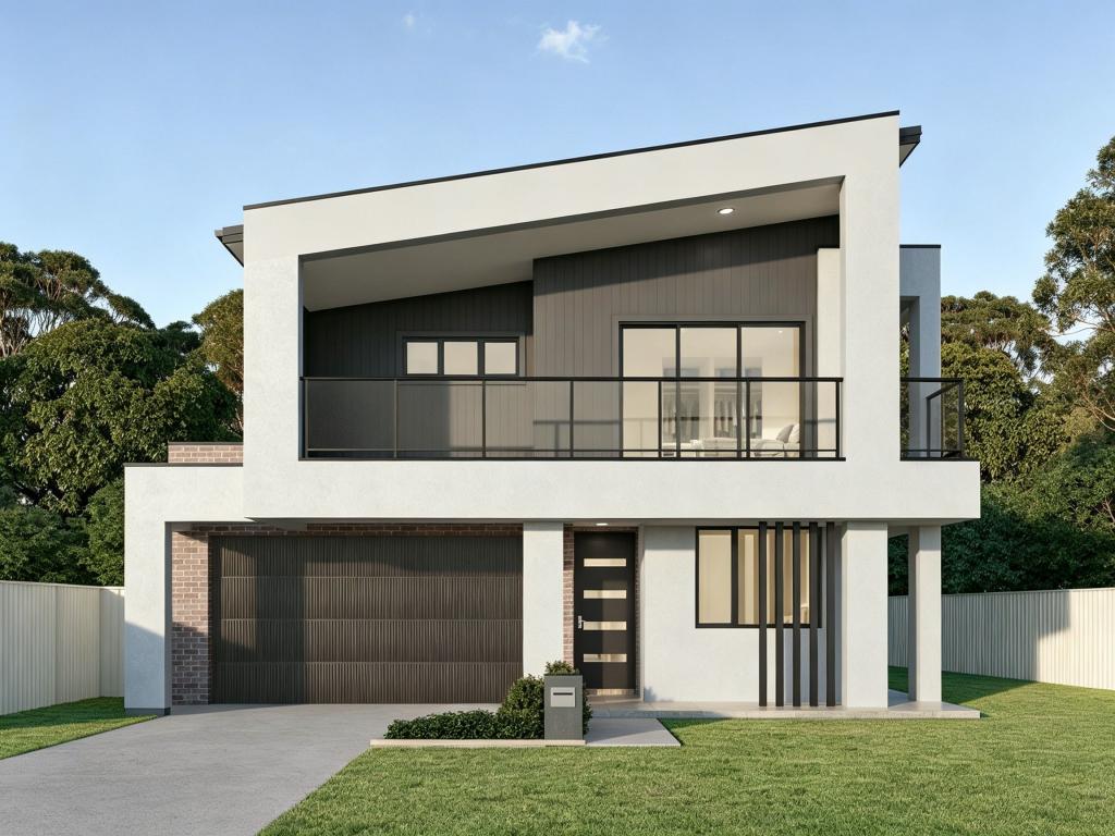 Contact agent for address, GABLES, NSW 2765