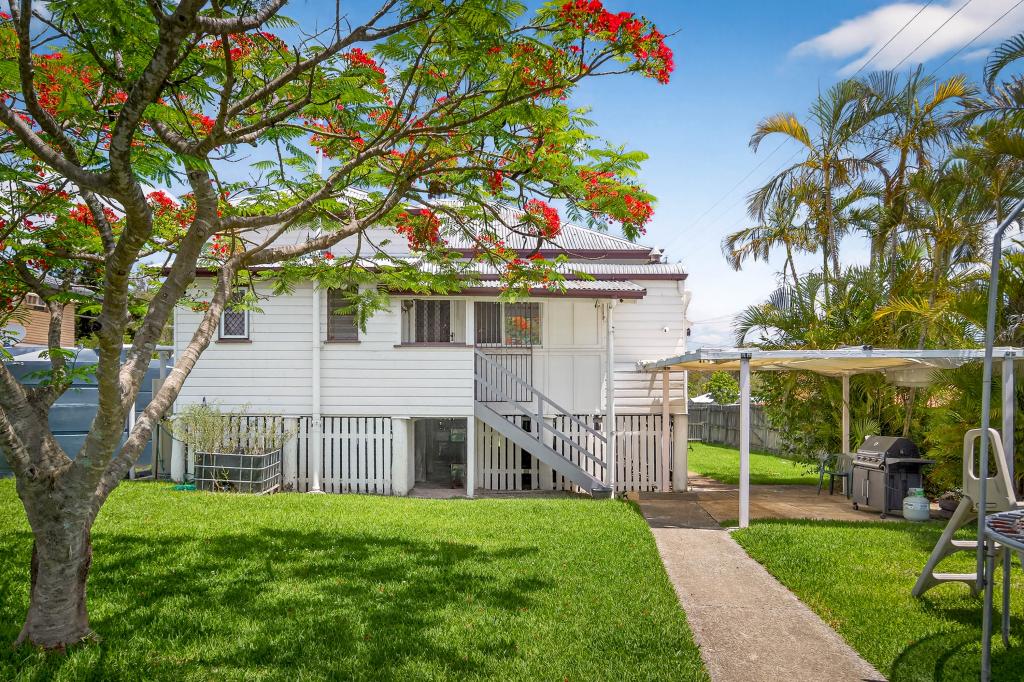31 Currey St, Brassall, QLD 4305