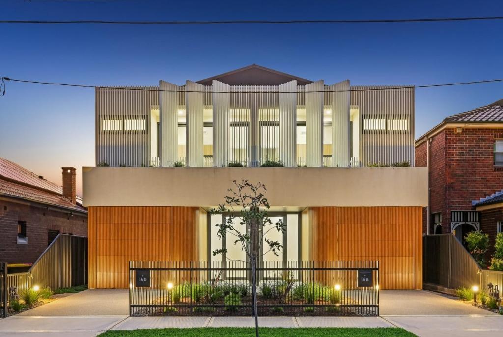 16A NEY ST, MASCOT, NSW 2020