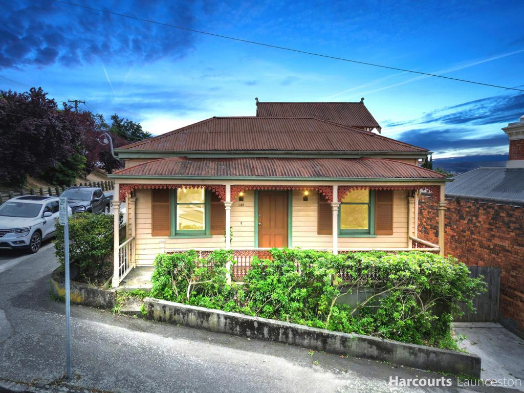 142 Balfour St, Launceston, TAS 7250