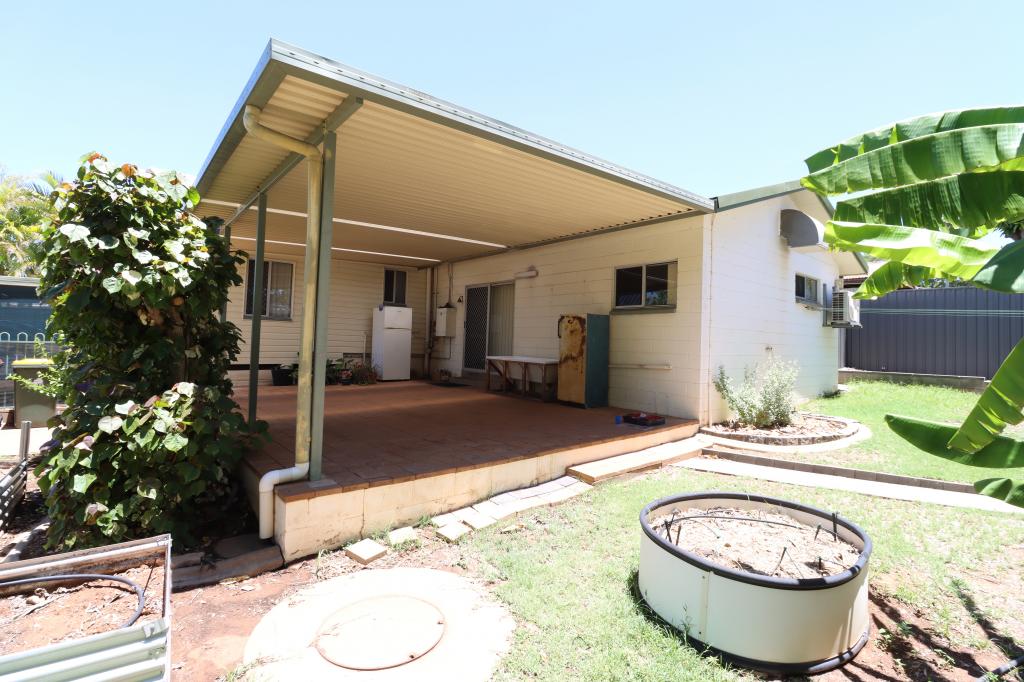 2 Kennedy St, Soldiers Hill, QLD 4825