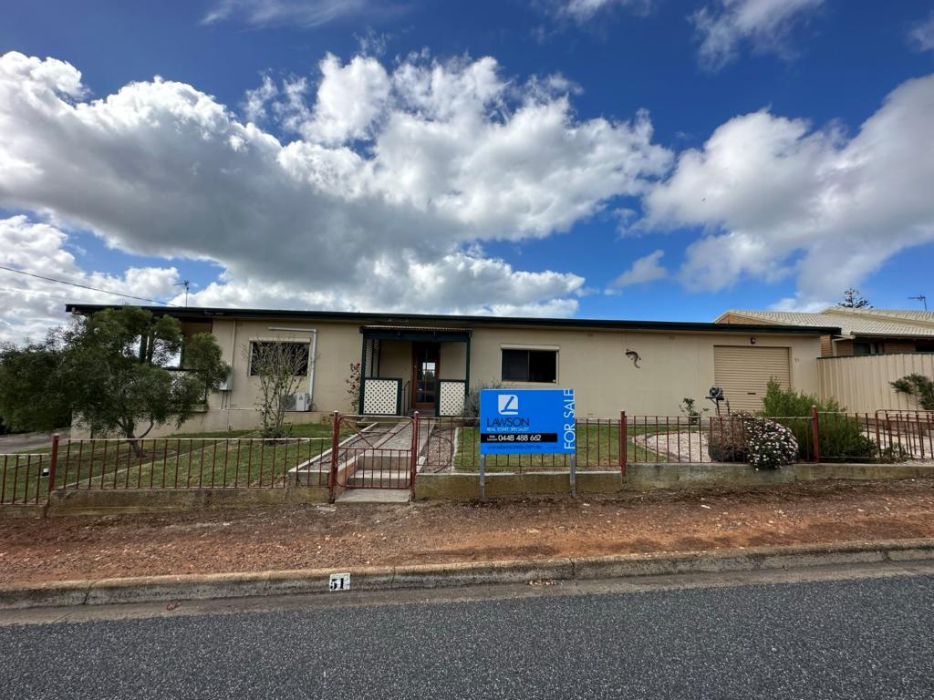 51 York St, Port Lincoln, SA 5606