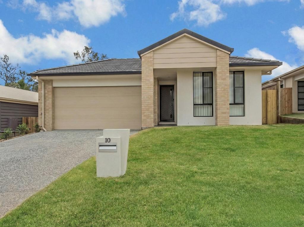 10 Arburry Cres, Brassall, QLD 4305