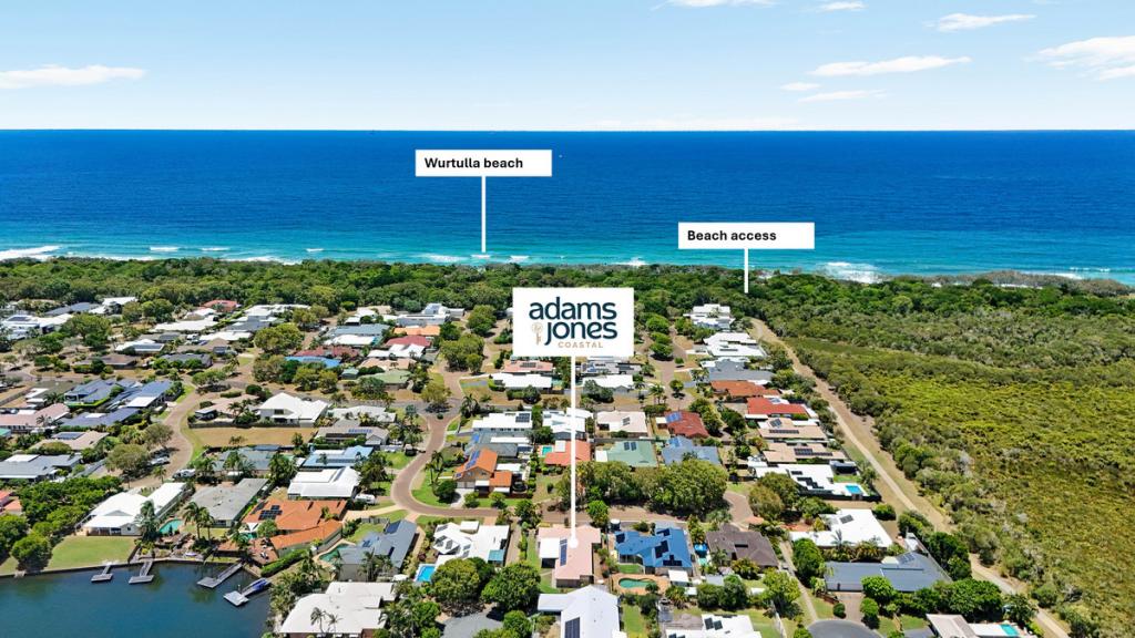 11 Cygnet Ct, Wurtulla, QLD 4575