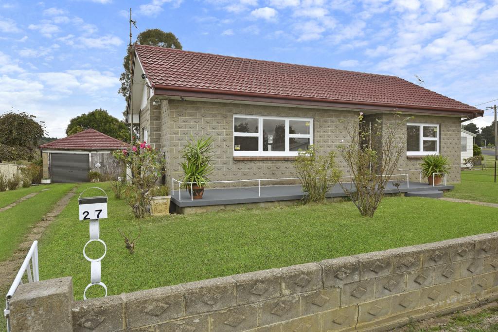 27 Ilford St, Portland, NSW 2847