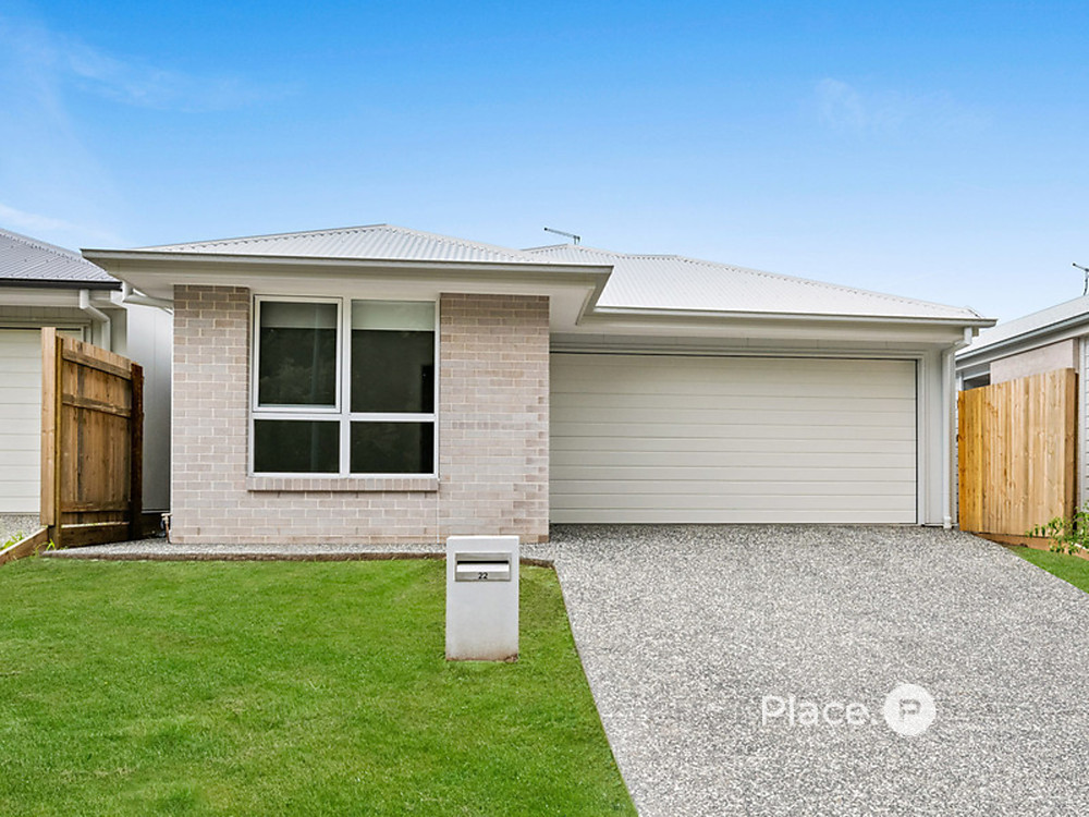 22 Fenwick Cres, Algester, QLD 4115