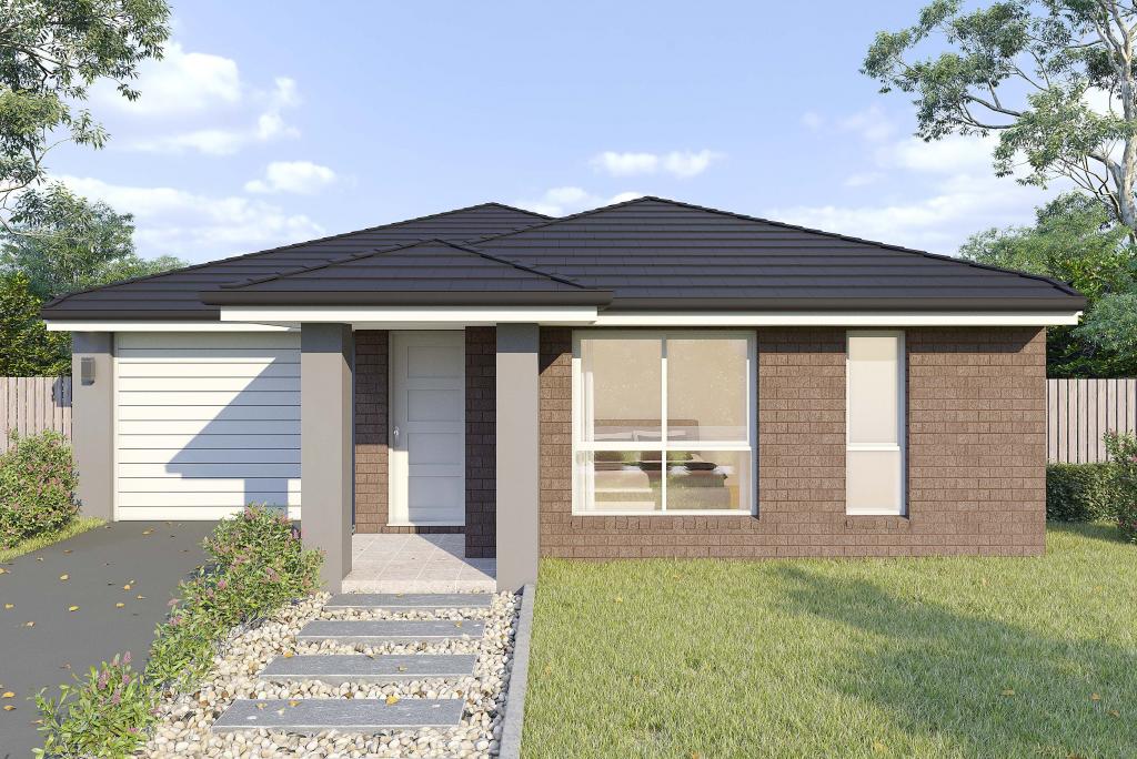 Lot 1620 Northumberland Rd, Clyde, VIC 3978