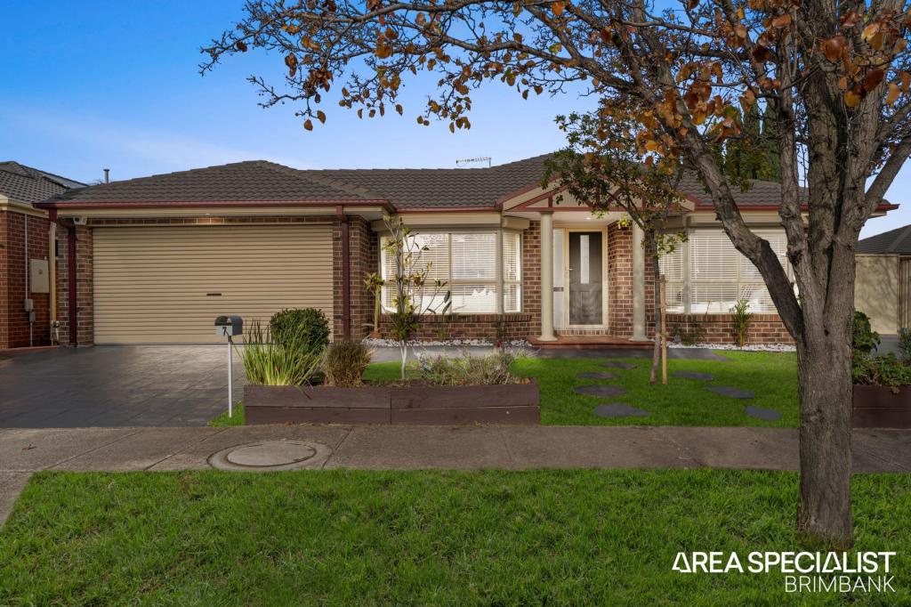 7 Kiama Pl, Cairnlea, VIC 3023