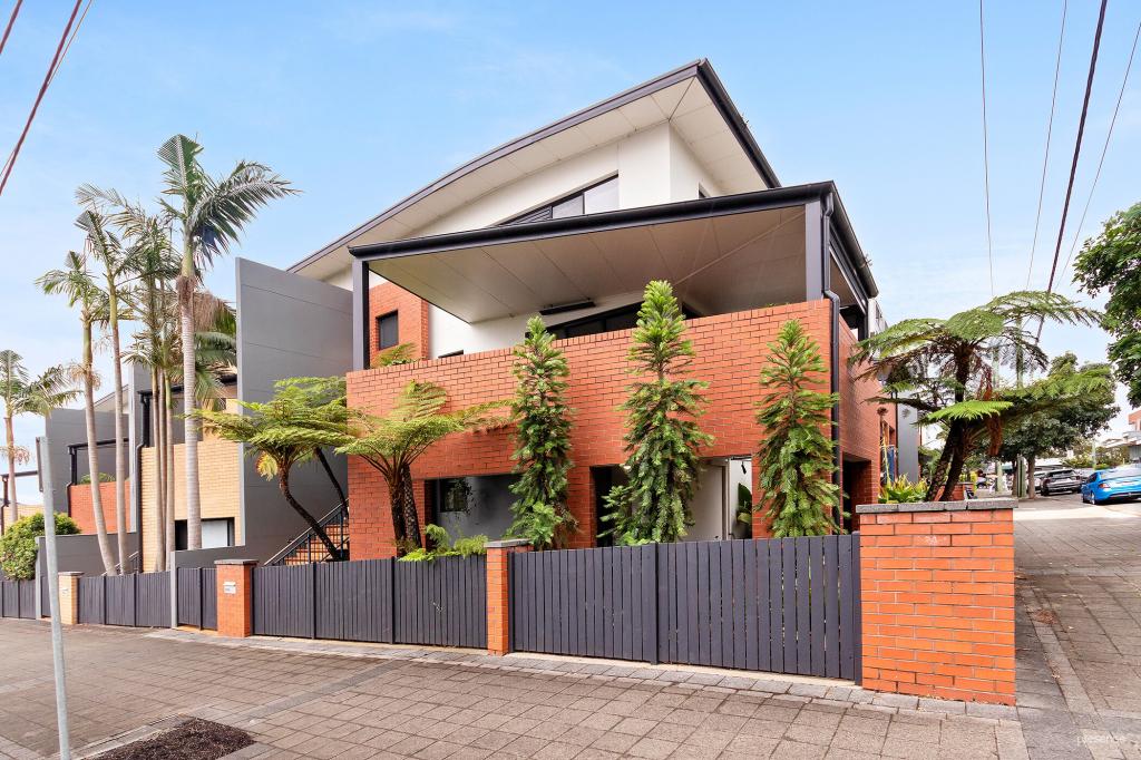 4/9 Howard St, Warners Bay, NSW 2282