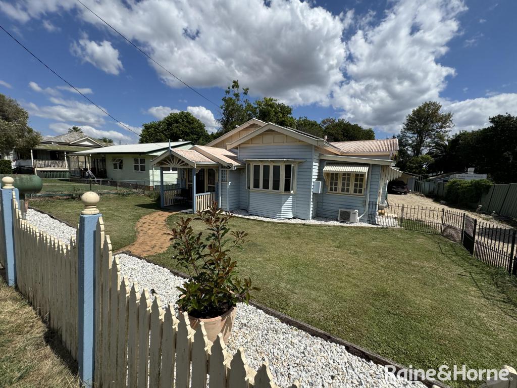 41 Albert St, Kingaroy, QLD 4610