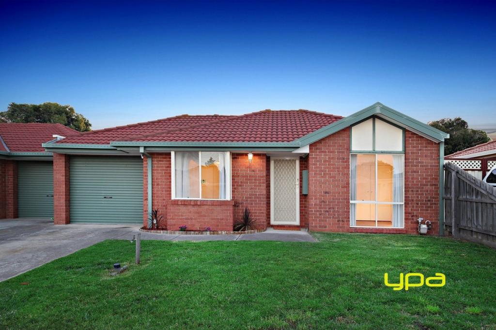 8 Varna Ct, Hillside, VIC 3037