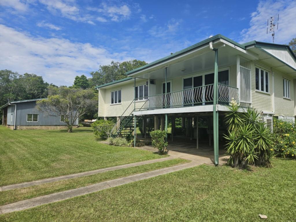 391 Cooks Lane, Victoria Plantation, QLD 4850