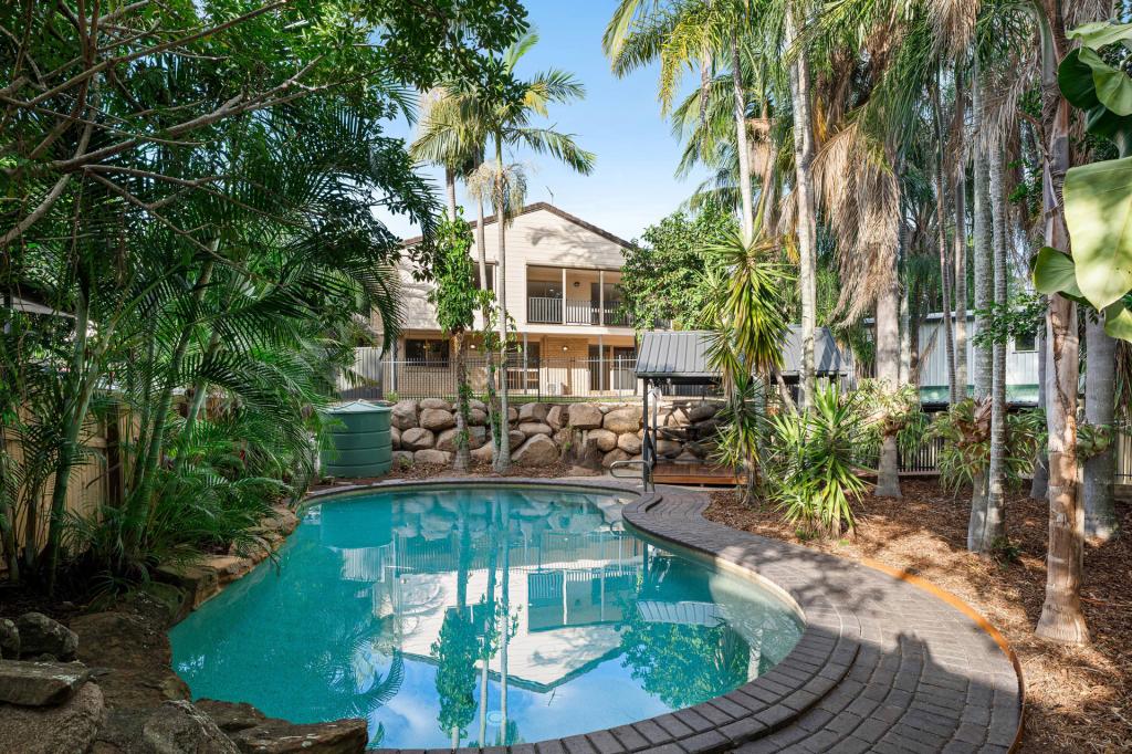 241 Ernest St, Lota, QLD 4179