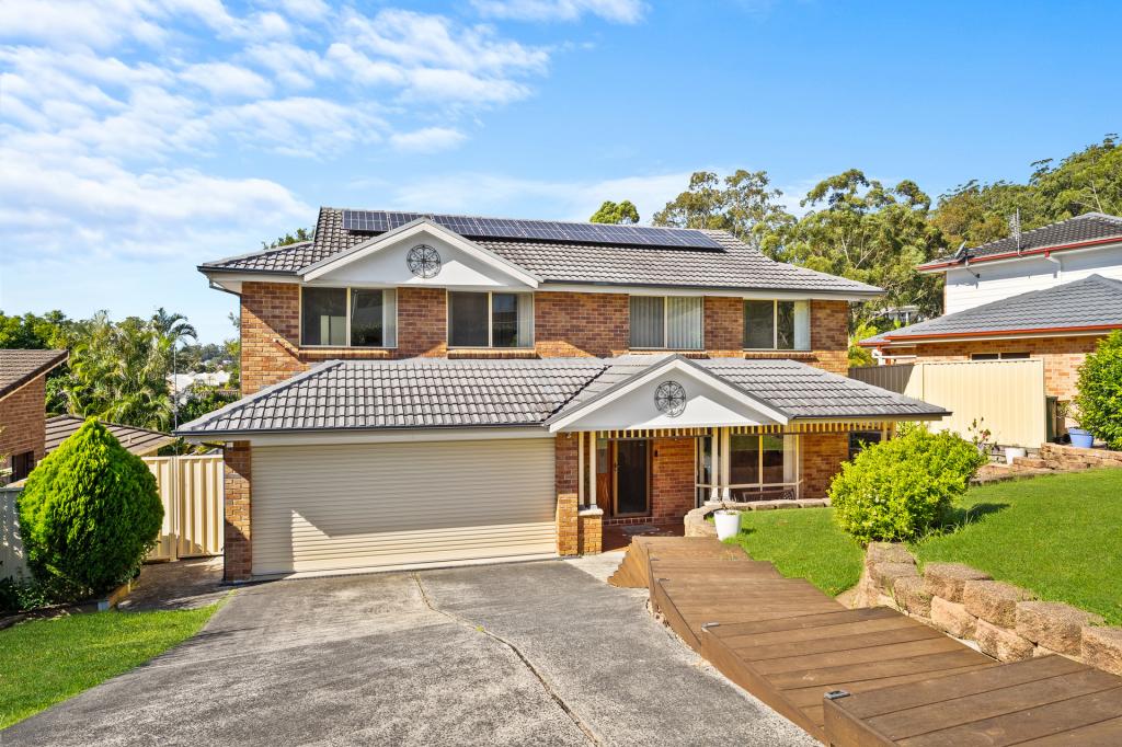 28 Beveridge Dr, Green Point, NSW 2251